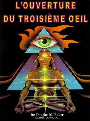 cover image of L'Ouverture du Troisième Œil